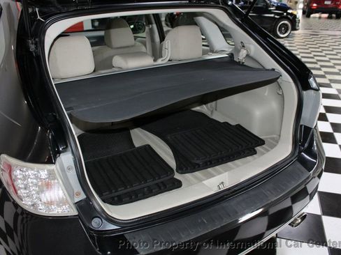 Used 2011 Subaru Impreza Outback Sport image 20