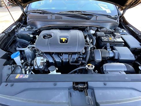 Certified 2023 Kia Forte LXS image 8