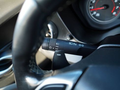 Used 2019 Chevrolet Camaro LT RWD image 32