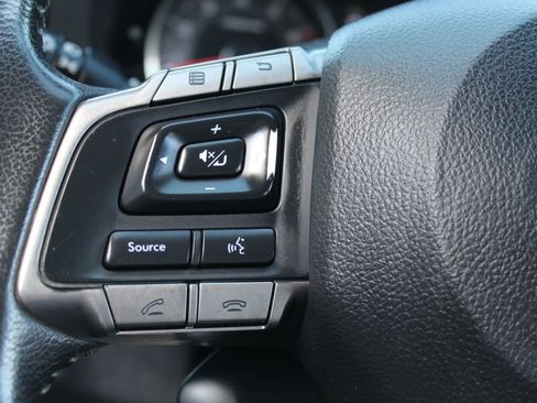 Used 2016 Subaru Forester 2.5i Limited image 25