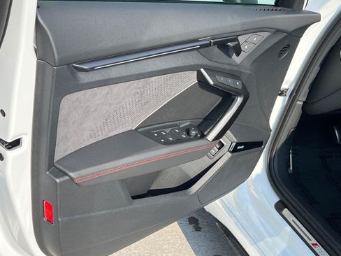New 2026 Audi RS 3 AWD/4WD image 10