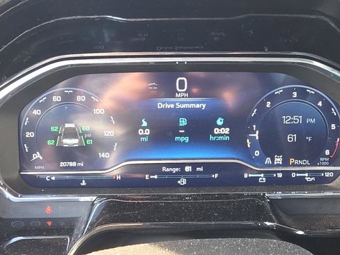 Used 2025 Chevrolet Silverado 2500 LT w/ Trail Boss Package image 14