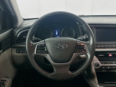 Used 2018 Hyundai Elantra Value Edition FWD image 18