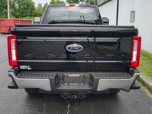 Used 2026 Ford F250 XL w/ XL Off-Road Package AWD/4WD image 5