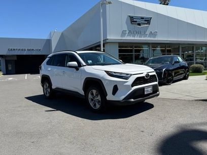 Used 2022 Toyota RAV4 XLE w/ Convenience Package