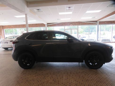 Used 2024 MAZDA CX-30 AWD 2.5 S w/ Preferred Package image 69