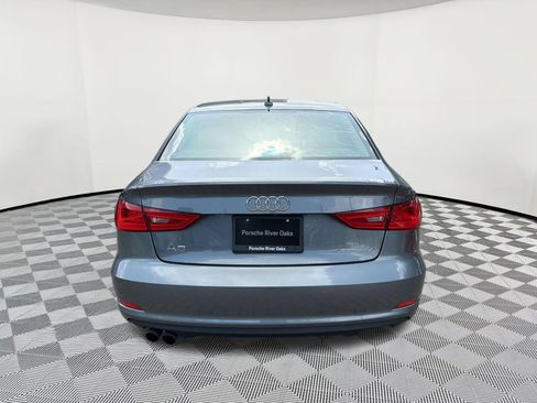 Used 2015 Audi A3 1.8T Premium Plus w/ Premium Plus Package FWD image 10