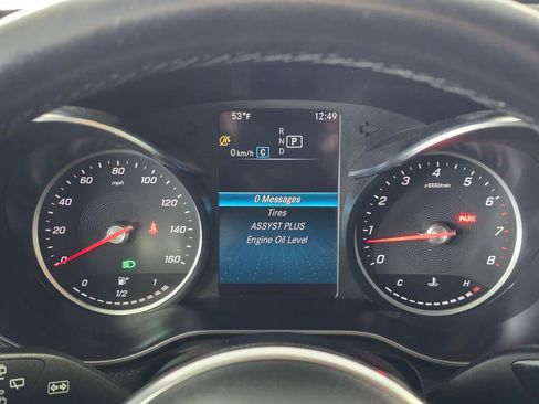 Used 2022 Mercedes-Benz GLC 300 image 29