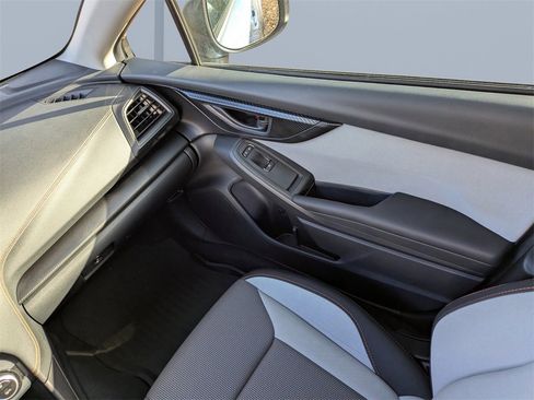 Used 2020 Subaru Crosstrek 2.0i Premium w/ Popular Package #4 image 16