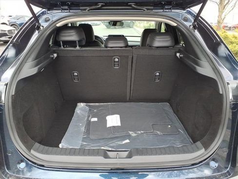 New 2026 MAZDA CX-30 AWD 2.5 S w/ Select Sport Pkg image 11