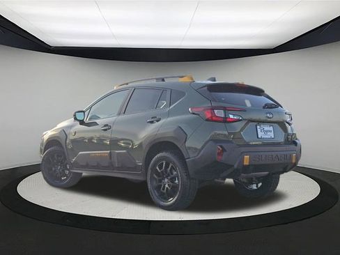 New 2026 Subaru Crosstrek 2.5i Wilderness image 5