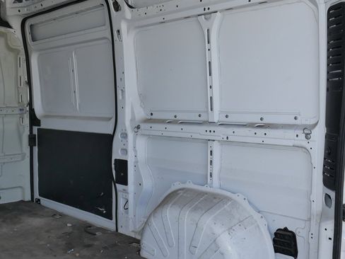 Used 2017 RAM ProMaster 2500 image 13