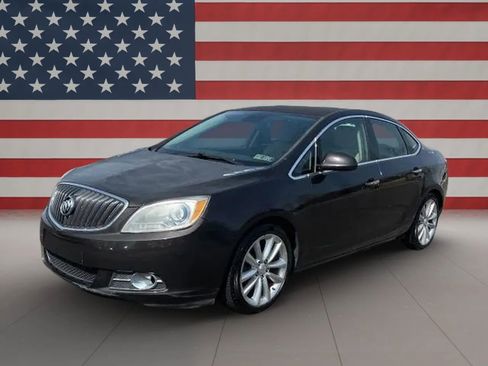 Used 2013 Buick Verano image 1