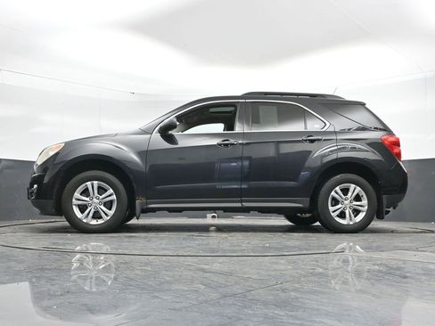 Used 2011 Chevrolet Equinox LT w/ LPO, Protection Package image 48