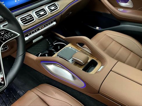 New 2026 Mercedes-Benz GLE 450 4MATIC Coupe image 7
