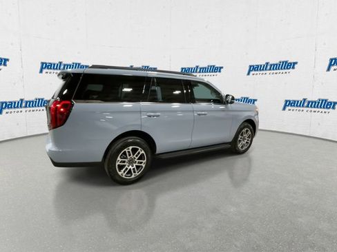 New 2026 Ford Expedition Active AWD/4WD image 11