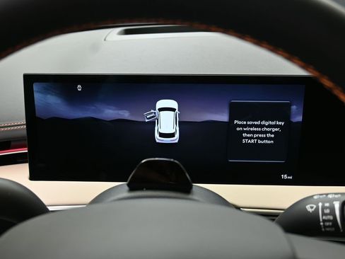 New 2026 Genesis GV70 3.5T Sport Prestige image 24