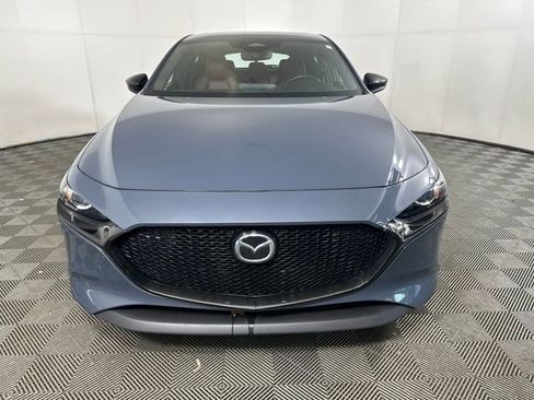 Used 2024 MAZDA MAZDA3 s image 8