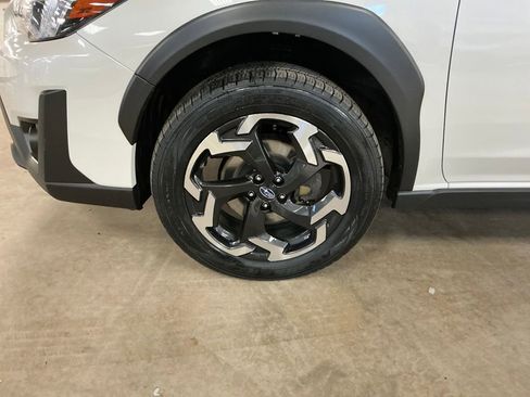 Certified 2023 Subaru Crosstrek 2.5i Limited image 12