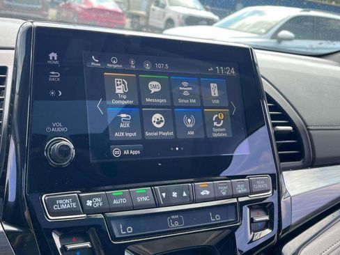 Used 2022 Honda Odyssey Elite image 26