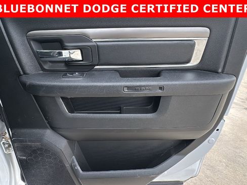 Used 2024 RAM 1500 Classic Warlock image 25
