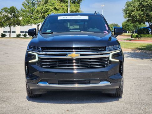 Used 2022 Chevrolet Tahoe LT RWD image 32