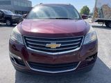 Used 2016 Chevrolet Traverse LT image 2