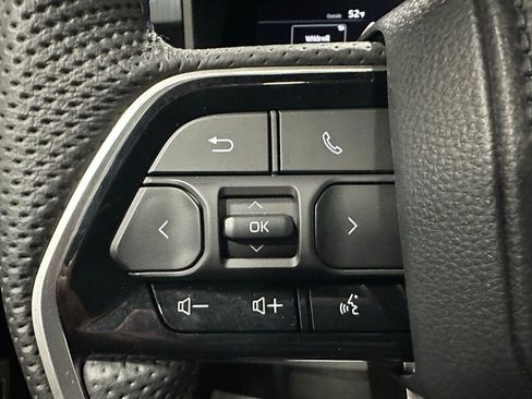 Used 2025 Toyota Tundra Platinum image 20