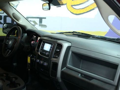 Used 2018 RAM 1500 Express w/ Wheel & Sound Group image 11