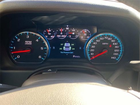 Used 2017 Chevrolet Tahoe Premier image 18