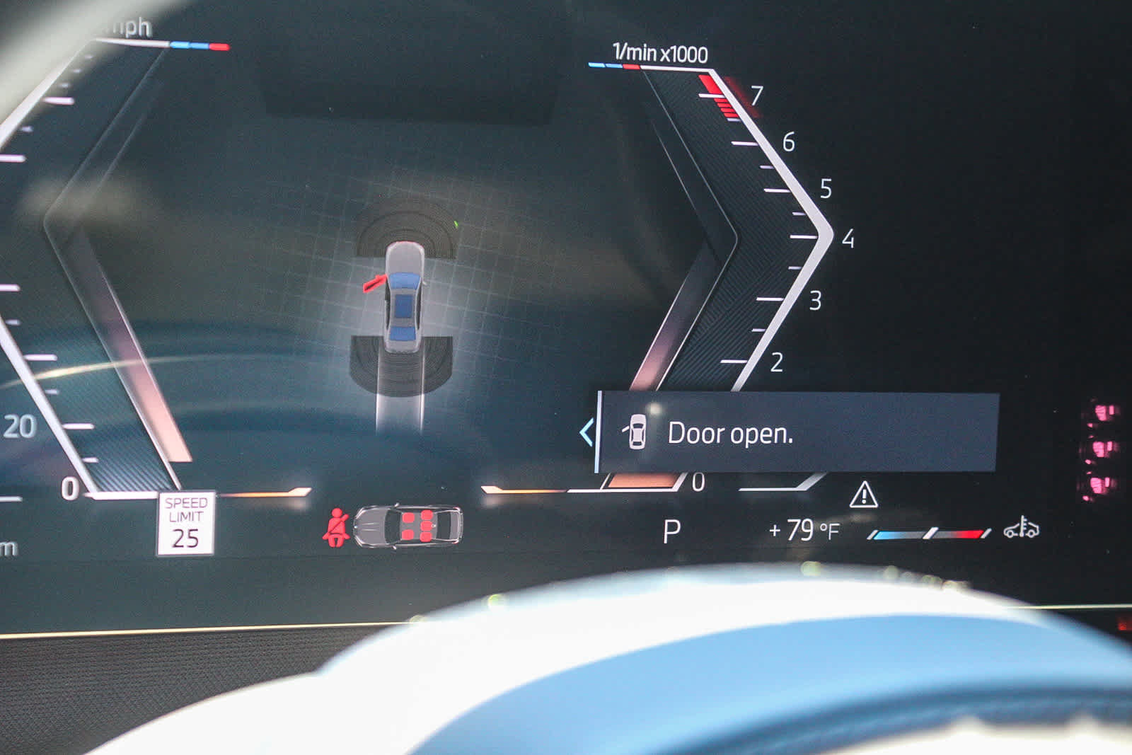 Used 2023 BMW 740i RWD image 22