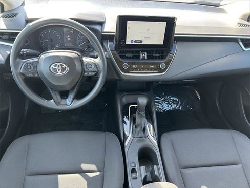 Certified 2025 Toyota Corolla LE image 16