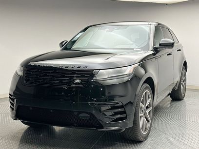 New 2026 Land Rover Range Rover Velar Dynamic SE