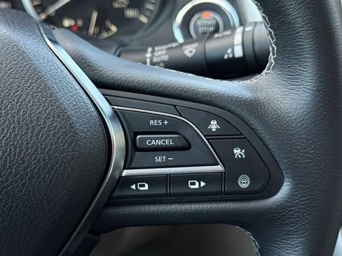 Used 2023 INFINITI Q50 Luxe w/ Cargo Package image 29