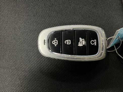 Used 2022 Hyundai Tucson SEL image 33