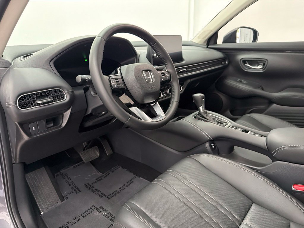 Used 2026 Honda HR-V EX-L image 19