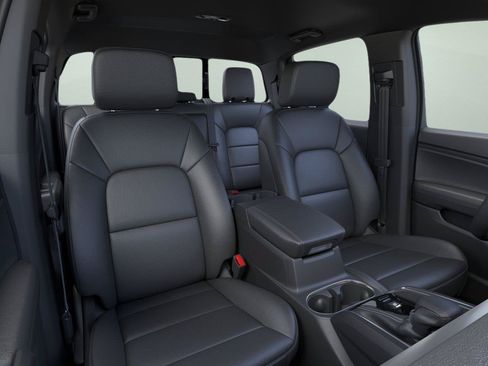 New 2026 GMC Canyon Elevation w/ Convenience Package AWD/4WD image 10