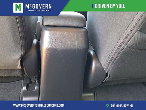 Used 2015 Honda Fit LX image 18