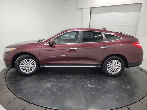 Used 2014 Honda Crosstour EX image 4