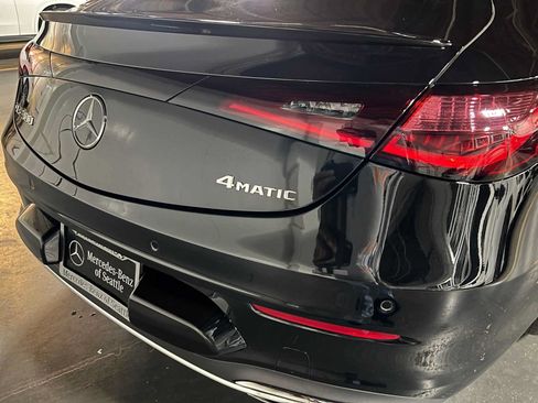 Used 2026 Mercedes-Benz CLE 300 4MATIC Coupe image 15
