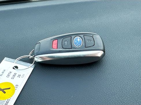 New 2026 Subaru Crosstrek 2.5i image 29