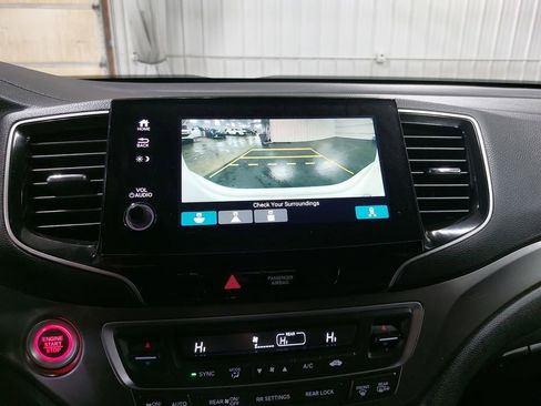 Used 2021 Honda Pilot Special Edition image 26