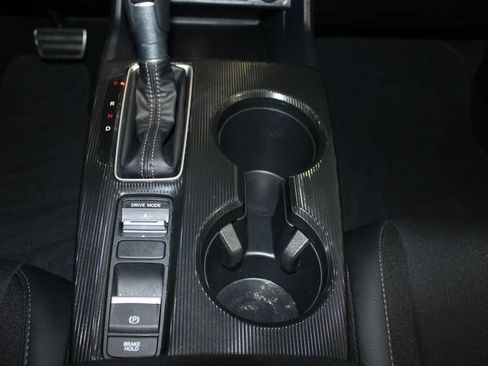 Used 2025 Honda Civic FWD Hybrid Sedan image 17