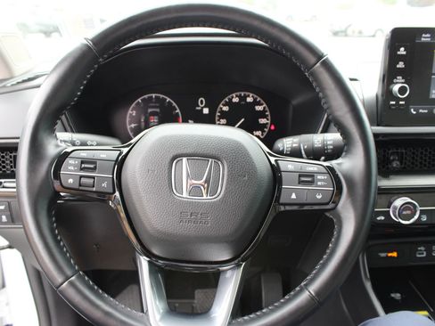 Used 2025 Honda CR-V EX-L image 12