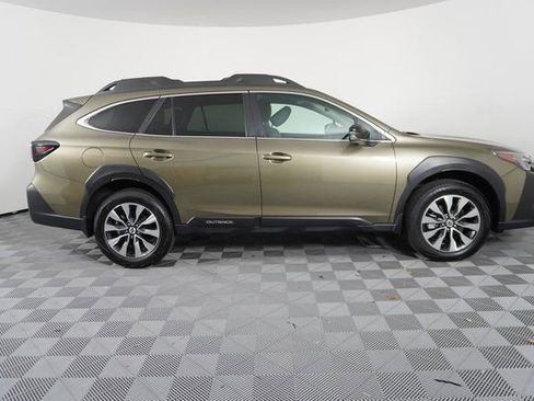 Used 2024 Subaru Outback Limited XT image 9