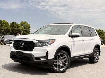 Used 2023 Honda Passport EX-L