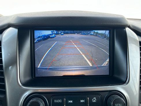 Used 2016 Chevrolet Tahoe LTZ AWD/4WD image 26