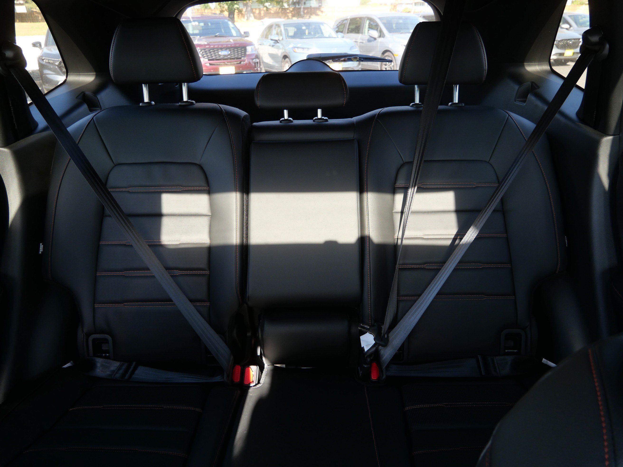New 2027 Honda CR-V Sport-L image 13