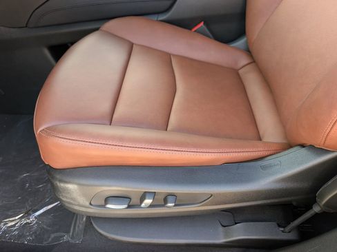 New 2026 Cadillac XT5 Premium Luxury image 12