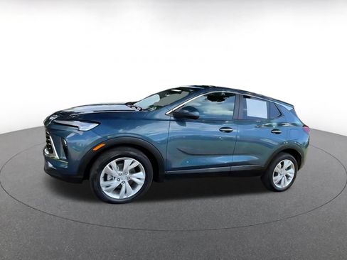 Used 2026 Buick Encore GX Preferred FWD image 6